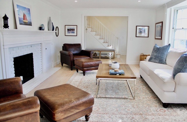 Beautiful Classic Cape Cod Retreat