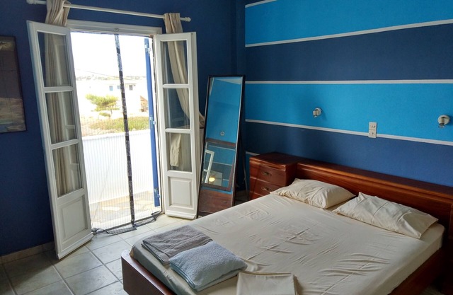 Beautiful & comfortable apartment – Paros Island