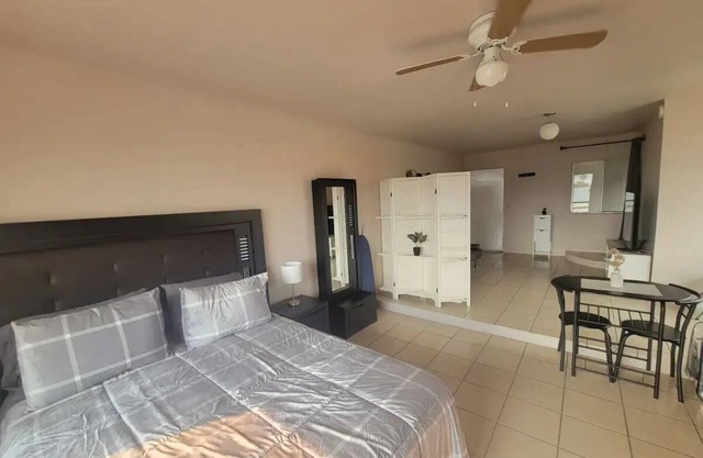 Beautiful & Comfortable Studio