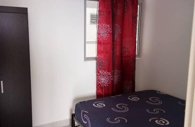 Beautiful contemporary apartment equipped with everything you for your trip