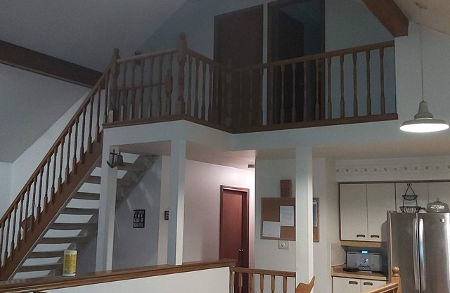 Beautiful cottage in Erieau - close to the beach