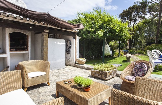 Beautiful Country House & Romantic Garden