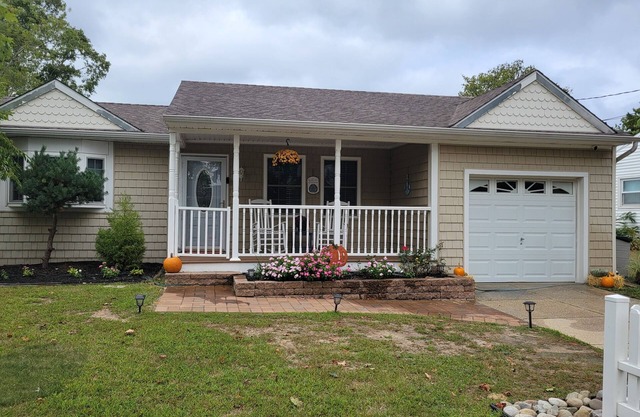 Beautiful cozy home in North Cape May
