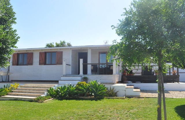 Beautiful 3 bedroom house with stunning views