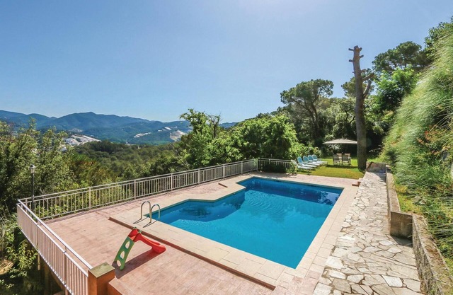Beautiful home in St Cebria de Vallalta