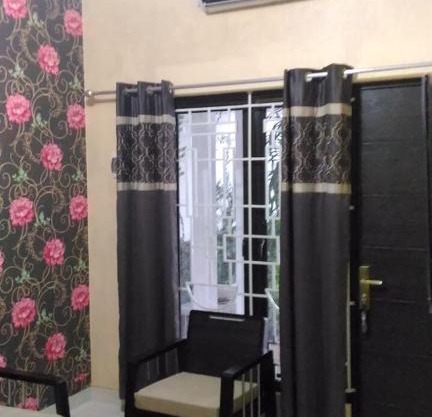 Beautiful Family Villa Semarang