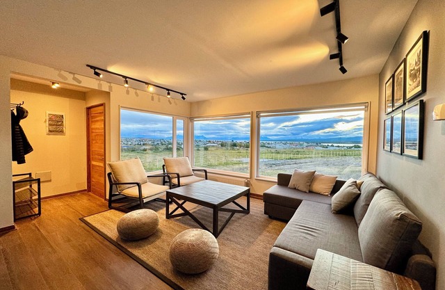 Beautiful fully equipped cabins #1