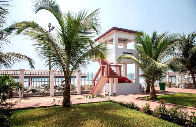 Beautiful Hotel In Greater Accra Region 1