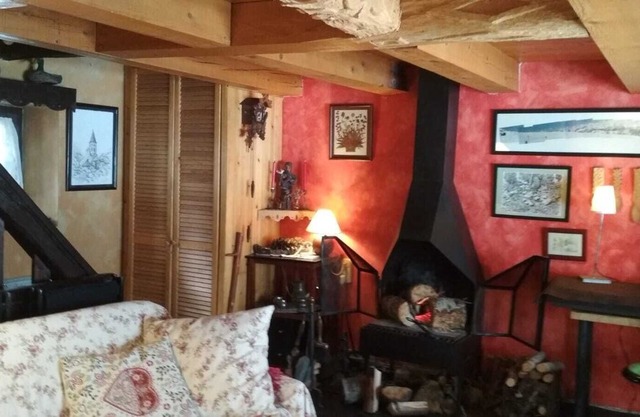 Beautiful house in pleilla Corilha de Gessa
