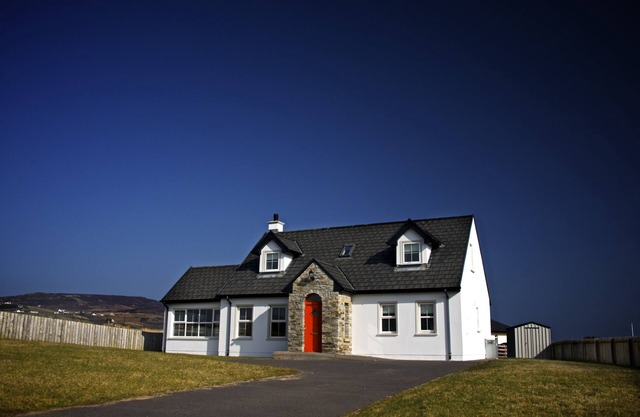 Beautiful Holiday Cottage, Dunfanaghy, Donegal