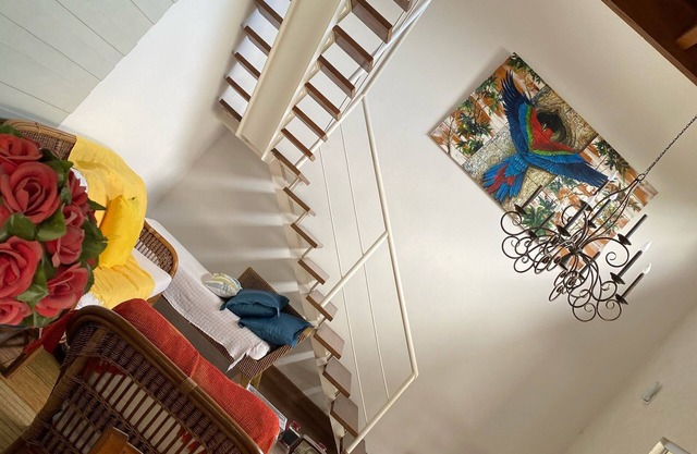 Beautiful home - best spot in Ilhabela