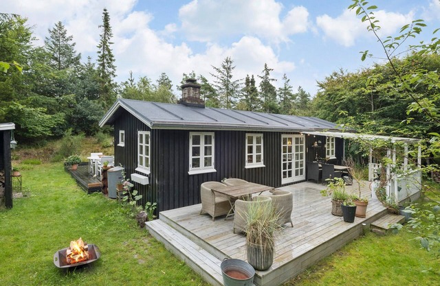 Beautiful home in Blokhus