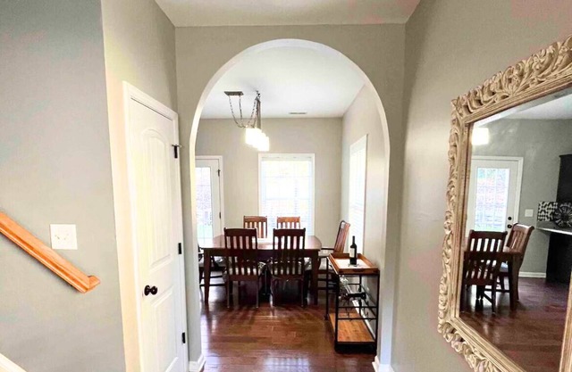 Beautiful home in Fort Mill near Carowinds, Ballantyne, BMX, Charlotte NC