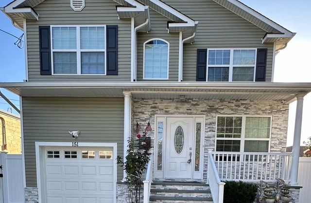 Beautiful Home in Freeport New York 11520.