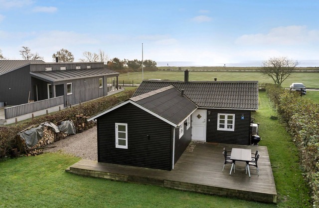 Beautiful home in Haderslev with WiFi