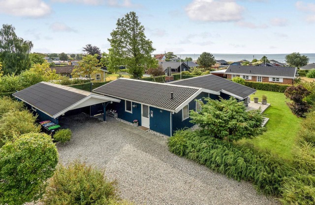 Beautiful home in Haderslev with WiFi