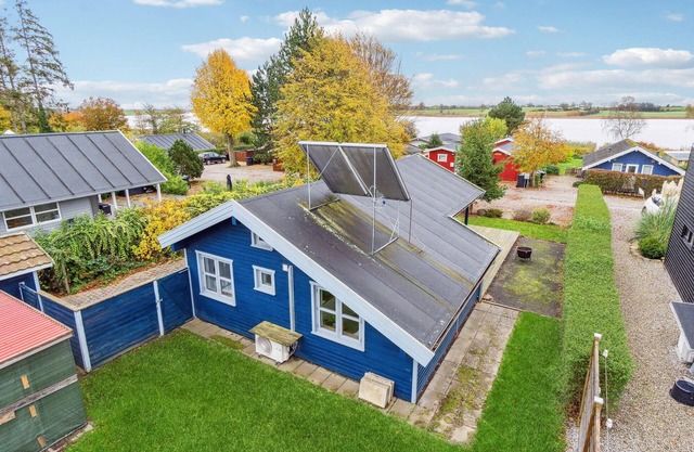 Beautiful home in Kerteminde with WiFi