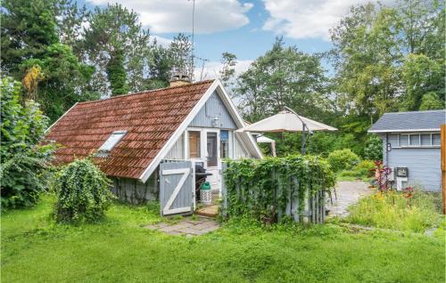Beautiful Home In Sjællands Odde