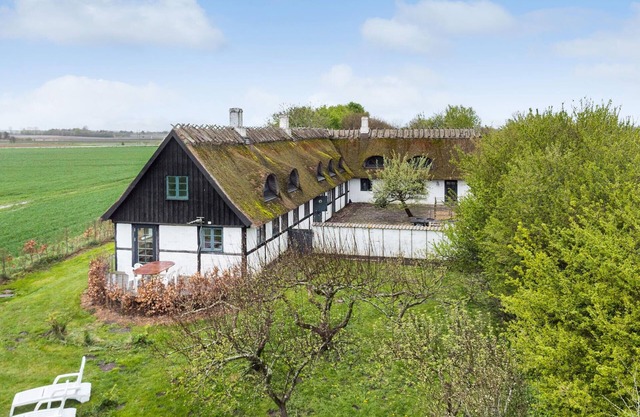 Beautiful home in Vordingborg with WiFi