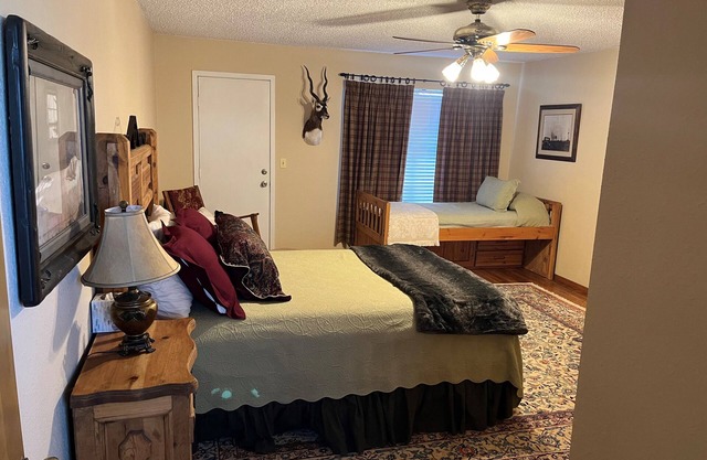 Beautiful Home on Ranch Land