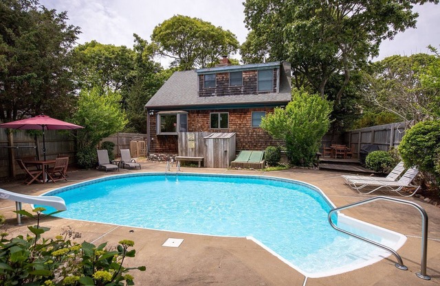 Beautiful home with pool in great location- close to everything!