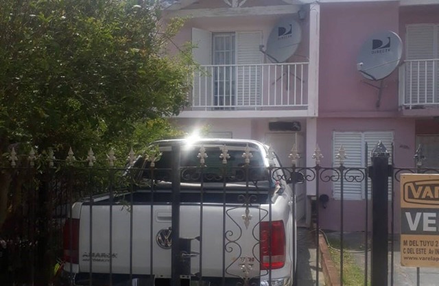 Beautiful house 50 meters from the sea