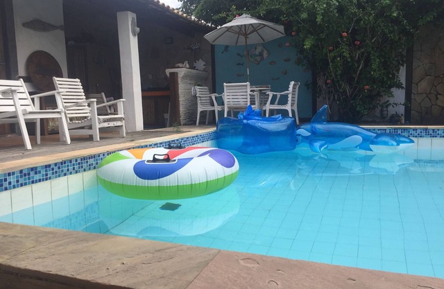 Beautiful House Flat Closest beach Grande