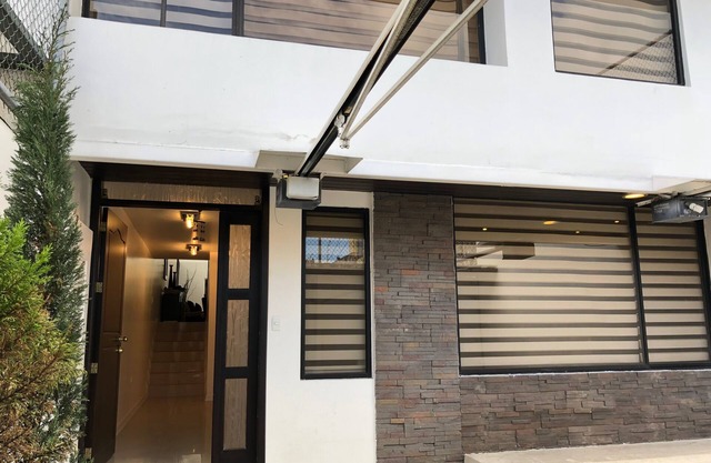 Beautiful house, completely independent