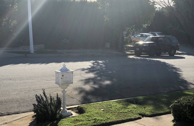Beautiful House Fantastic View Azusa California