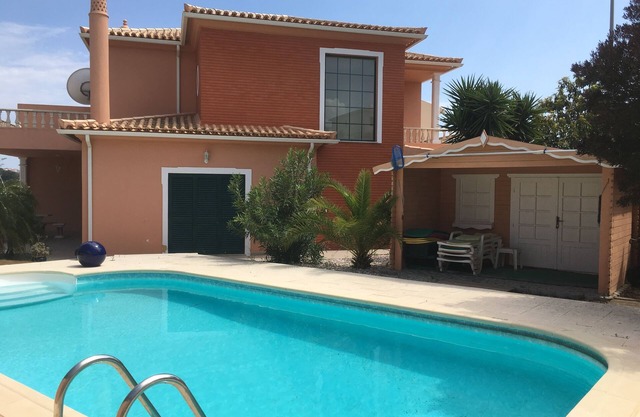 Beautiful house with private pool