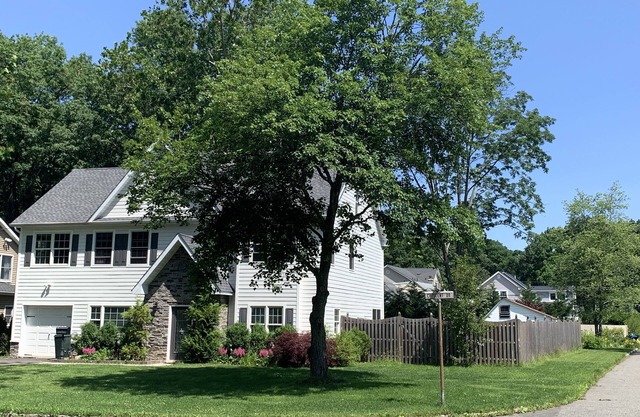Beautiful house close to NYC