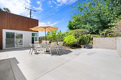 Beautiful House with Fantastic view in Azusa