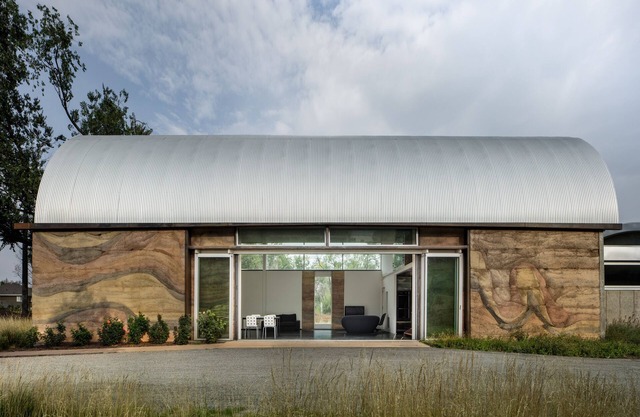 Beautiful Iconic and Sustainable Building in Popular North Boulder Arts District