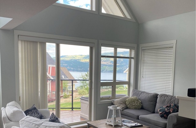 La Casa Cottage Kelowna 