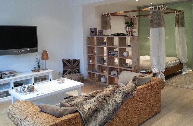 Beautiful living with an all-round feel-good guarantee