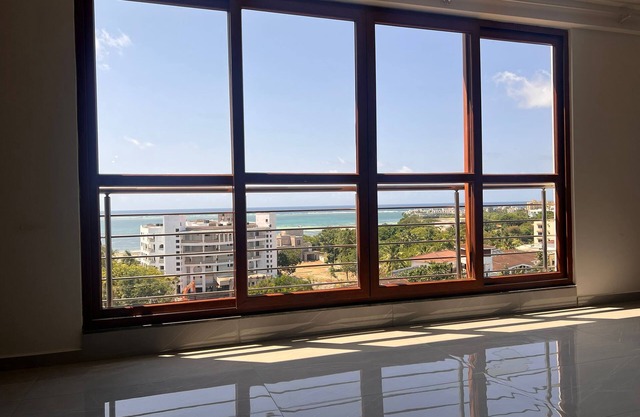 Beautiful Luxury Penthouse for your staycation or vacation in Nyali, Mombasa