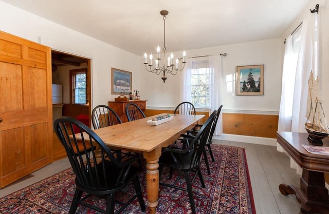 Beautiful Mahone Bay Heritage Home