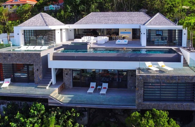 Beautiful My Way Luxury villa