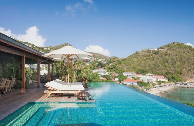 Beautiful Nanne Luxury villa