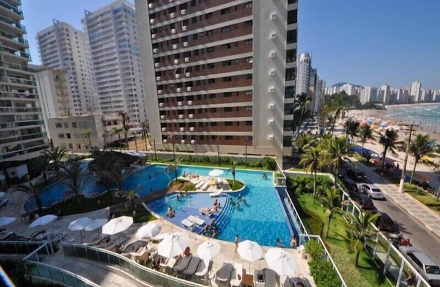 Beautiful ocean view - Best condominium in the area