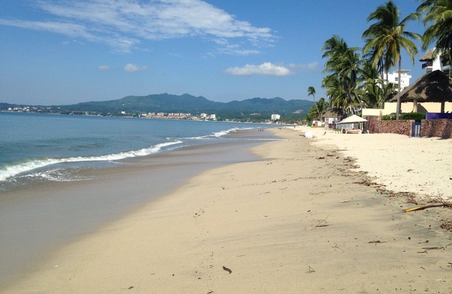 Bucerias The Beach 