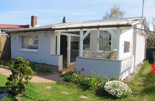 Beautiful private villa for 4 guests with A/C, WIFI, TV, terrace and pets allowed