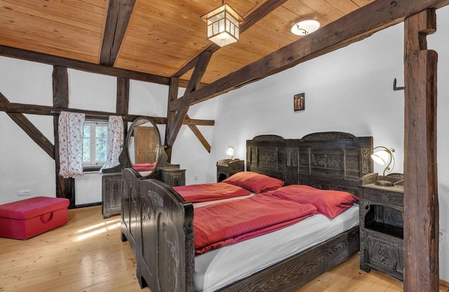 Beautiful private villa for 10 people with WIFI, TV, terrace, panoramic view and parking
