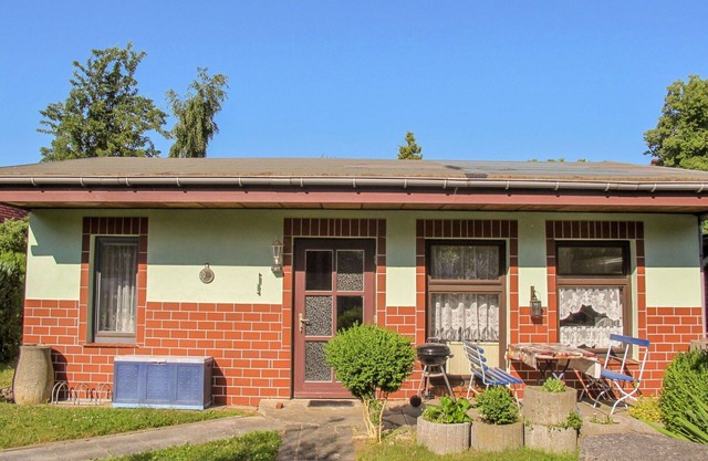 Beautiful private villa for 4 guests with TV, patio and pets allowed