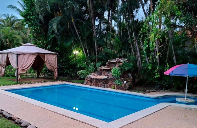 Beautiful Quinta Luna Mar in Residencial Las Veraneras
