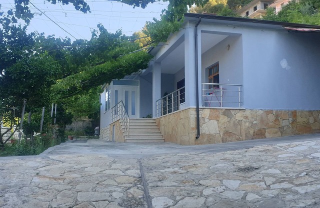 Beautiful room 5 min from the city center with an incredible view