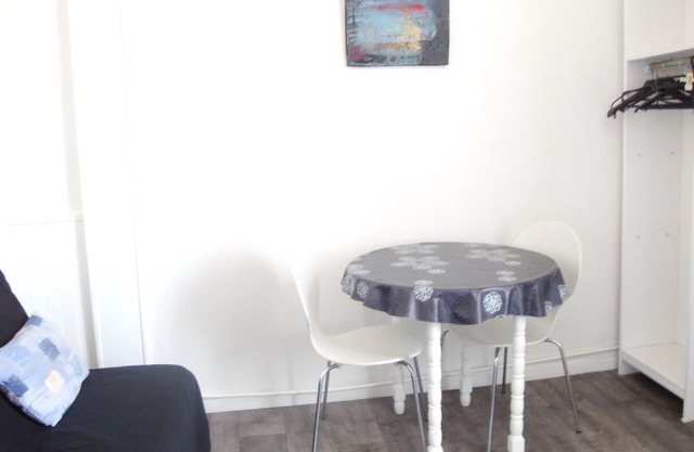Beautiful studio near the beach