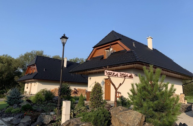 Beautiful single family Home with panoramic views