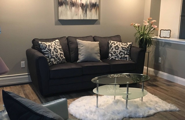 Beautiful space near hiking, wineries, Ithaca Commons, Cornell and IC!