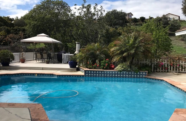 ✻Beautiful & Spacious Oside Oasis Family Retreat✻
